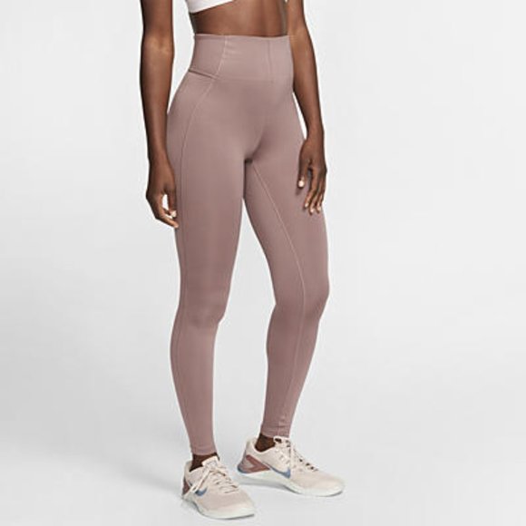 Nike Victory women's training leggings - Picture 1 of 3
